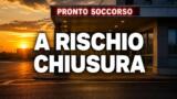 Pineta Grande Hospital, pronto soccorso a rischio chiusura