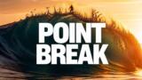 Point Break stasera su Iris: trama, cast e orario