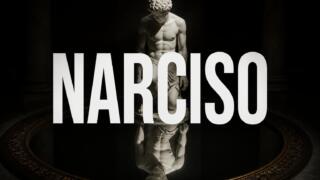 Pompei: la scultura Narciso di Nello Petrucci a Habita79