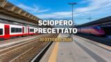 Precettazione trasporti, sciopero del 30 ottobre rinviato