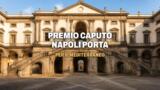 Premio Caputo, Napoli porta per il Mediterraneo