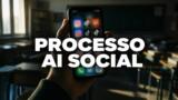 PresaDiretta, processo ai social su Rai 3