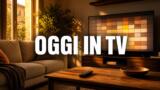 Programmi TV oggi 20 ottobre 2026: daytime e pomeriggio