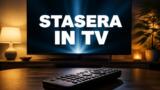 Programmi TV oggi domenica 11 ottobre 2026