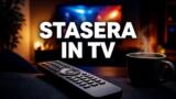 Programmi TV oggi domenica 18 ottobre 2026: cosa vedere stasera