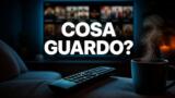 Programmi TV oggi giovedi 1 ottobre 2026