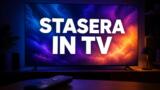 Programmi TV oggi giovedì 15 ottobre 2026