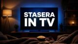 Programmi TV oggi lunedì 12 ottobre 2026: cosa vedere stasera