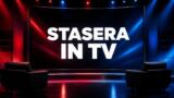 Programmi TV oggi sabato 10 ottobre 2026