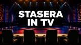 Programmi TV oggi sabato 17 ottobre 2026