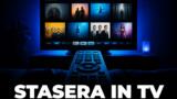 Programmi TV oggi sabato 3 ottobre 2026