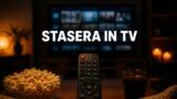 Programmi TV oggi venerdì 2 ottobre 2026