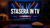 Programmi TV oggi venerdì 9 ottobre 2026