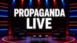 Propaganda Live stasera su La7