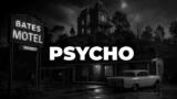 Psycho su Prime Video dal 1 ottobre