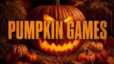 Pumpkin Games alla Mostra d’Oltremare, zucche e laboratori