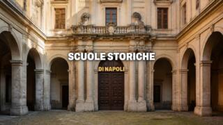 Qual è la scuola più antica di Napoli