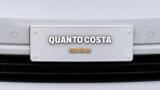 Quanto costa una targa personalizzata, prezzi auto e moto