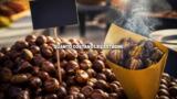 Quanto costano le castagne nel 2026, prezzi al chilo e rincari