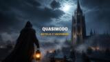 Quasimodo, Vincent Cassel nel film Netflix del 27 novembre