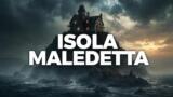 Quella casa sull’isola maledetta su Prime Video dal 13 ottobre