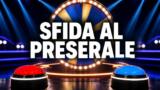 Quiz e game show in TV oggi 19 ottobre 2026