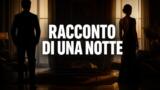 Racconto di una notte, anticipazioni 11 ottobre su Canale 5