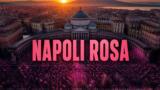 Race for the Cure 2026 a Napoli (Piazza del Plebiscito)