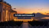Real Albergo dei Poveri, Futuro Quotidiano II dal 6 ottobre