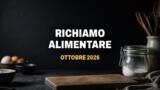 Richiamo salsicce, uova e pecorino, i lotti da non consumare