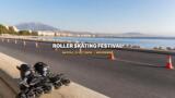 Roller Skating Festival a Napoli, tre giorni sul lungomare