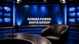 Romina Power contro il gossip, la replica di Alberto Matano