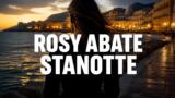 Rosy Abate stasera su Rete 4