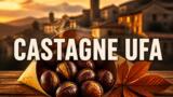 Sagra Castagna Ufarella 2026 a Treglia di Pontelatone: date