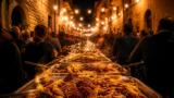 Sagra del Cinghiale di Dugenta 2026, ultime aperture e orari