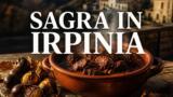 Sagra del Cinghiale e della Castagna di San Potito Ultra 2026