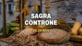 Sagra del Fagiolo di Controne 2026