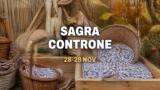 Sagra del Fagiolo di Controne 2026