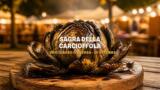 Sagra della Carcioffola Arrustuta a Gricignano, 24 ottobre