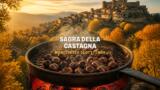 Sagra della Castagna di Montefusco 2026: tre giorni tra caldarroste, musica e trekking in Irpinia