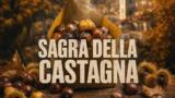 Sagra della Castagna di Serino 2026: date e programma della 49a edizione