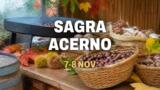 Sagra della Castagna e del sottobosco ad Acerno