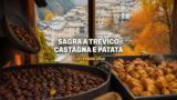 Sagra della Castagna e della Patata a Trevico