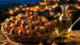 Sagra della Nocciola Riccia di Talanico 2026, date e programma
