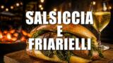 Sagra della salsiccia e dei friarielli a Trentola Ducenta 2026