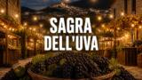Sagra dell’Uva di Priora 2026 a Sorrento, 45esima edizione