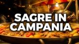 Sagre in Campania nel weekend 2 – 4 ottobre 2026: le migliori da non perdere