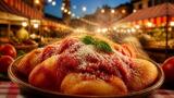 Sagre in Campania nel weekend 23 – 25 ottobre 2026: le migliori da non perdere