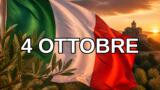 San Francesco, 4 ottobre 2026: perché è festa nazionale