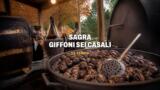San Martino Castagne e Vino a Giffoni Sei Casali